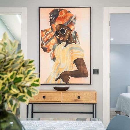 Apartamento Pedradouro マルピカ エクステリア 写真