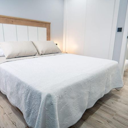 Apartamento Pedradouro マルピカ エクステリア 写真