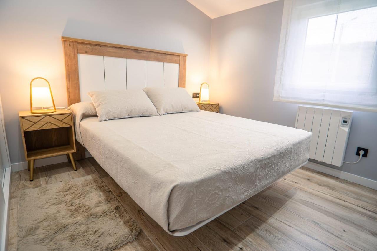 Apartamento Pedradouro マルピカ エクステリア 写真