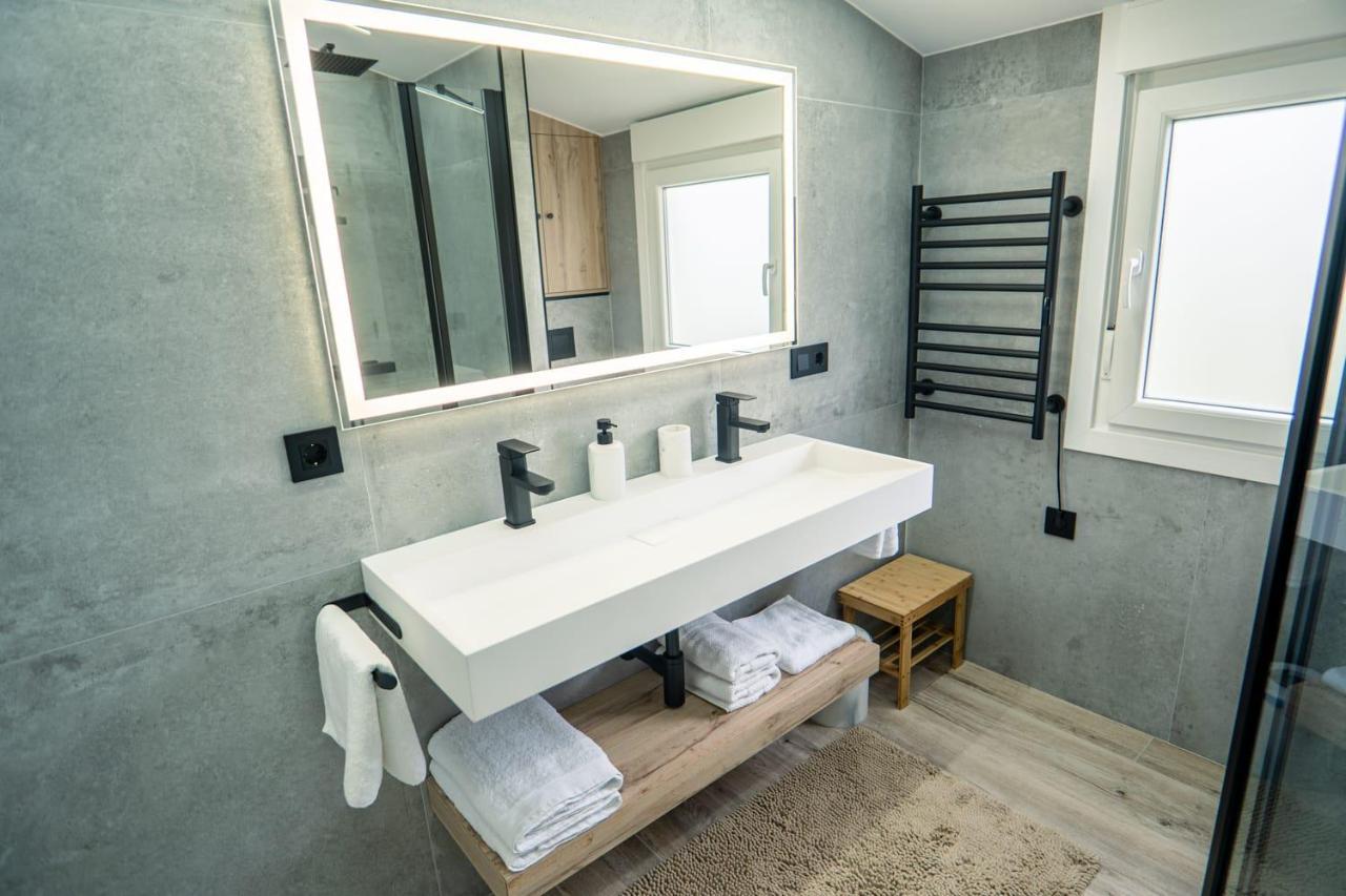 Apartamento Pedradouro マルピカ エクステリア 写真