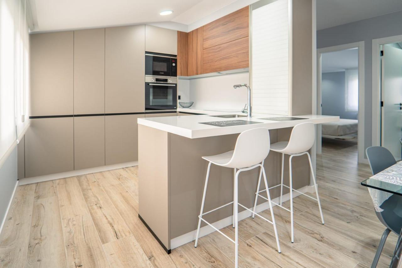 Apartamento Pedradouro マルピカ エクステリア 写真