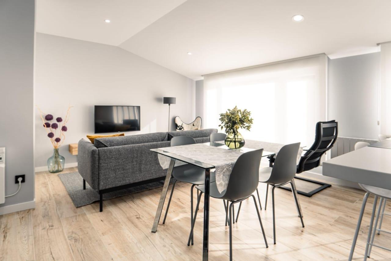 Apartamento Pedradouro マルピカ エクステリア 写真