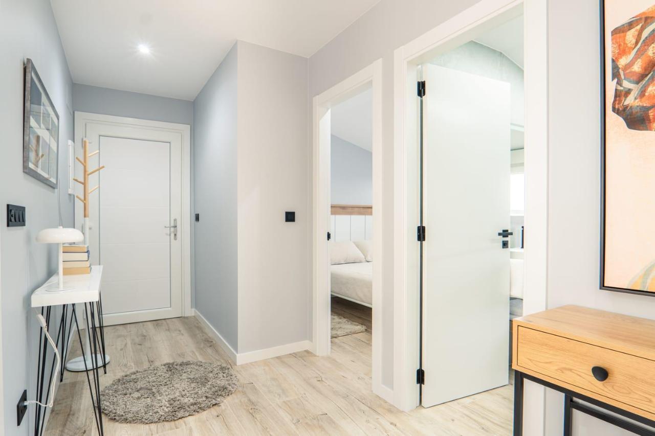 Apartamento Pedradouro マルピカ エクステリア 写真
