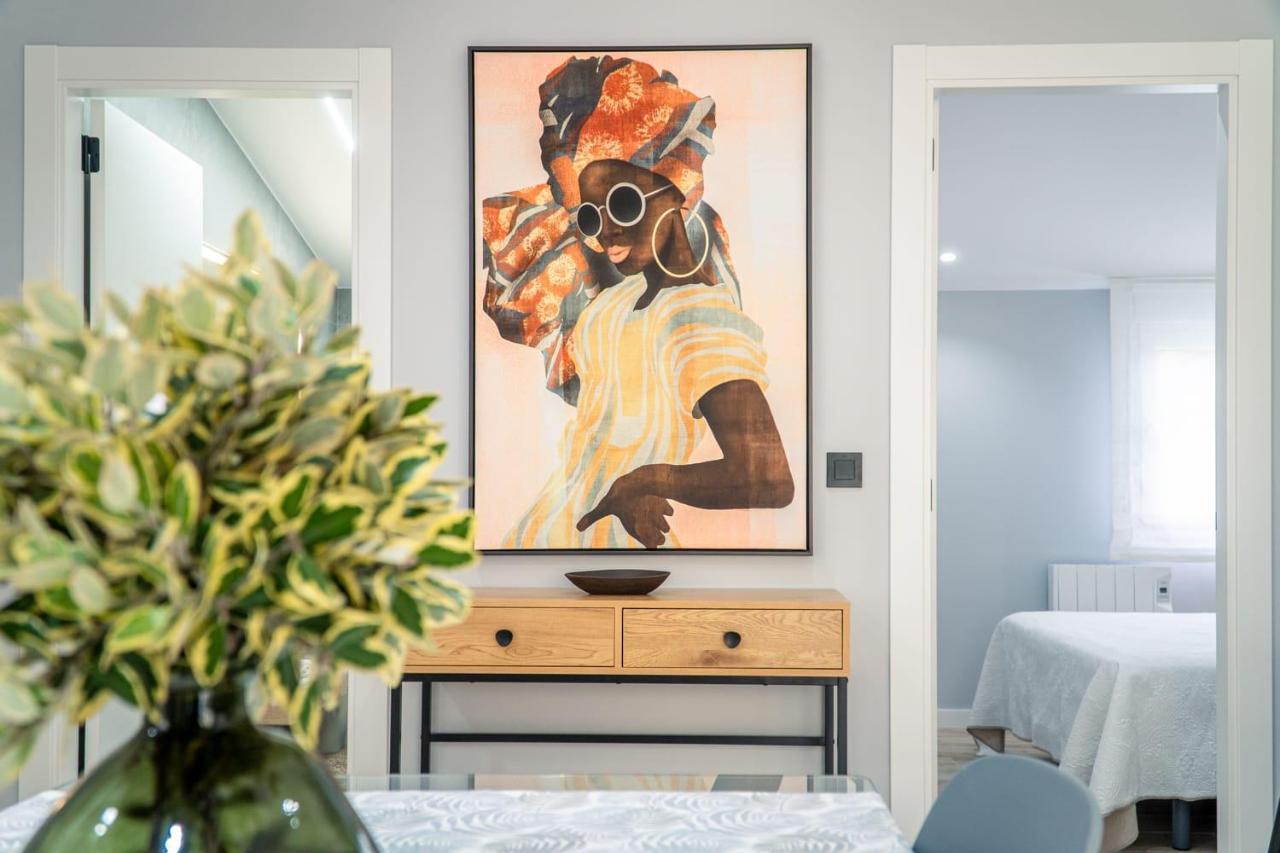 Apartamento Pedradouro マルピカ エクステリア 写真