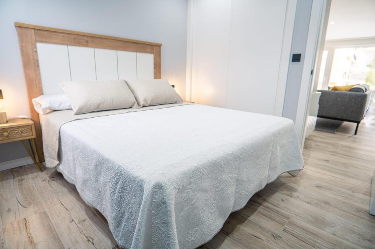 Apartamento Pedradouro マルピカ エクステリア 写真