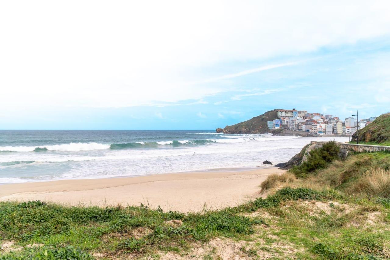 Apartamento Pedradouro マルピカ エクステリア 写真